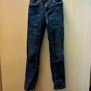 Levi’s 511 Performance slim jeans